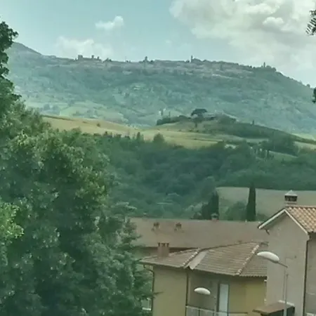 L'incanto Montalcino