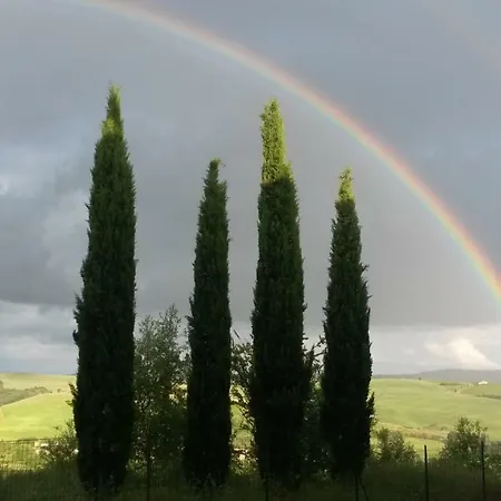 L'incanto Bed & Breakfast Montalcino