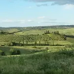 L'incanto Bed and breakfast Montalcino