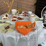 Bed and breakfast L'incanto