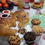 L'incanto Bed and breakfast Montalcino