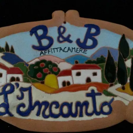 L'incanto