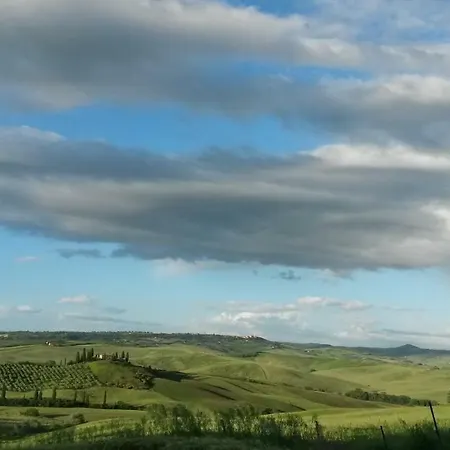 Bed & Breakfast L'incanto Montalcino