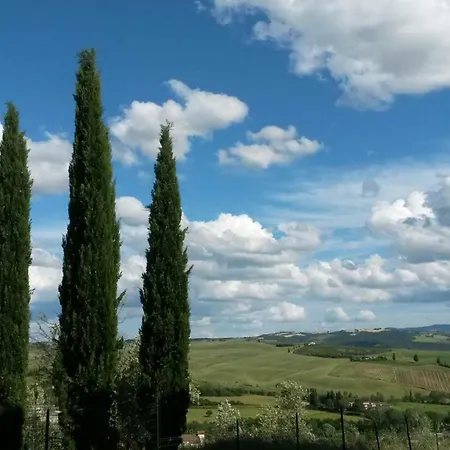 L'incanto Bed and Breakfast
