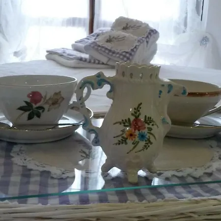 L'incanto Bed and Breakfast *