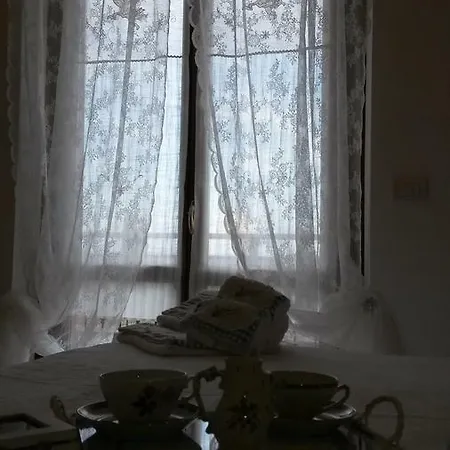 Bed and Breakfast L'incanto *