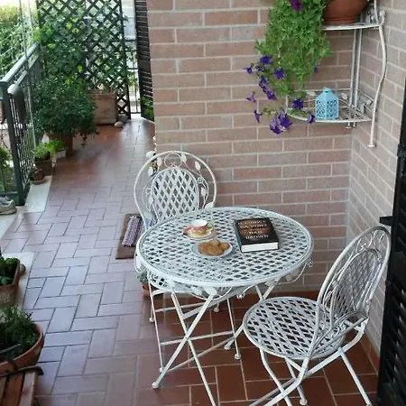Bed and Breakfast L'incanto *