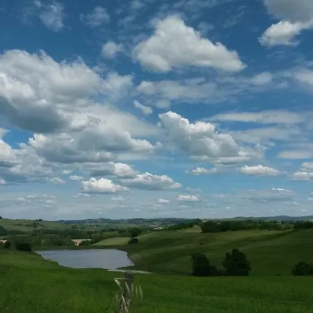 Bed & Breakfast L'incanto *