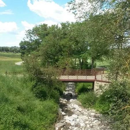 L'incanto Bed & Breakfast Montalcino