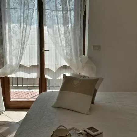 Bed and Breakfast L'incanto *