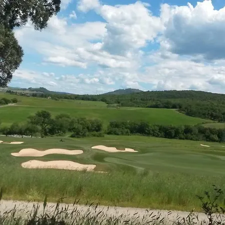 L'incanto Montalcino