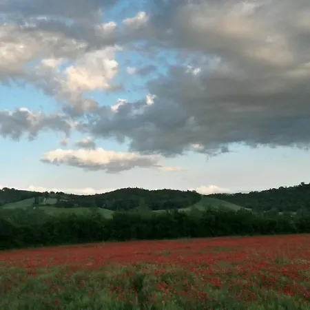 L'incanto Bed & Breakfast *