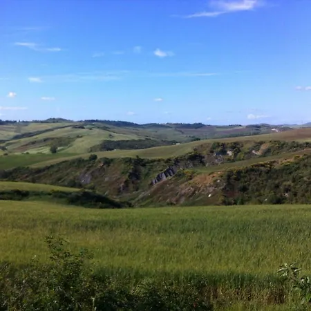 L'incanto Bed & Breakfast Montalcino