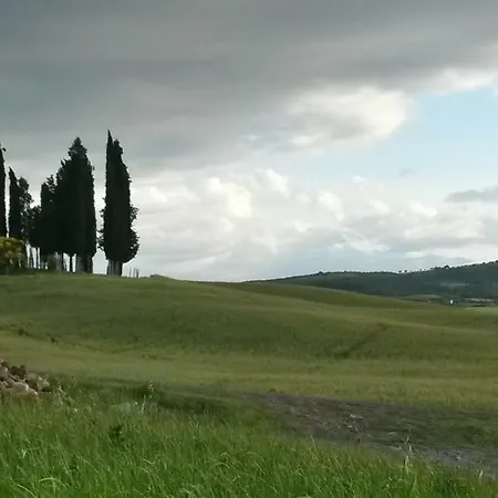 L'incanto Bed & Breakfast Montalcino