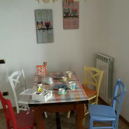 Bed and Breakfast L'incanto *