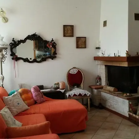 L'incanto Bed and Breakfast