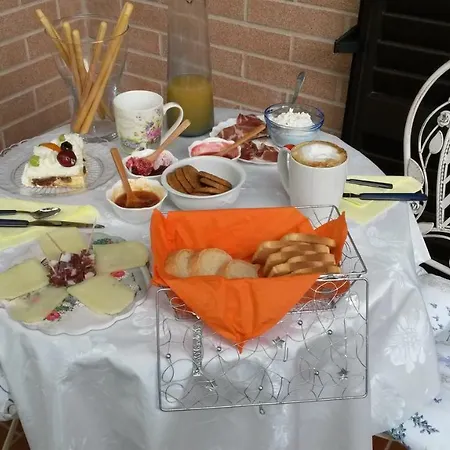 Bed and Breakfast L'incanto