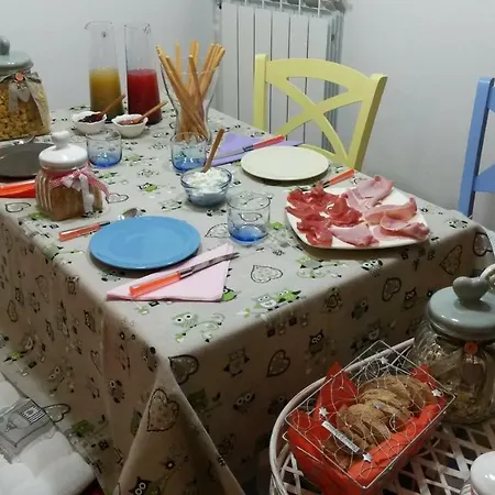 Bed and Breakfast L'incanto