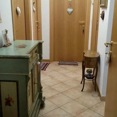 L'incanto Bed and Breakfast Μονταλτσίνο