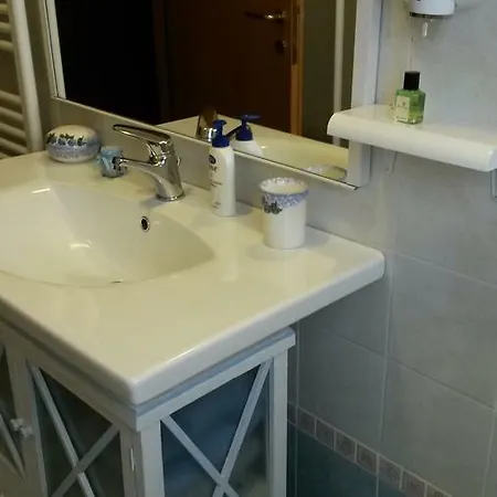 L'incanto Bed and Breakfast