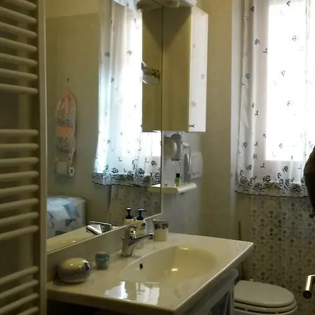 Bed and Breakfast L'incanto Μονταλτσίνο