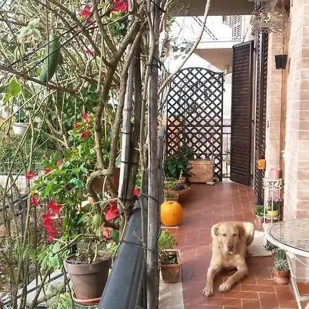 B&B L'incanto