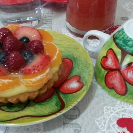 L'incanto Bed and Breakfast *