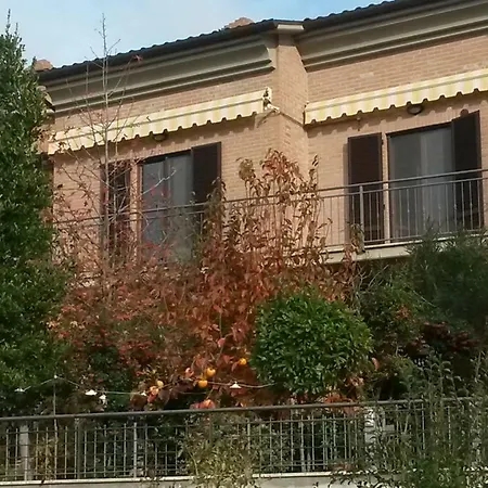 L'incanto Bed and Breakfast